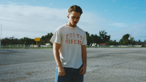 Image of Official 2026 ACL Nights: Ryan Beatty