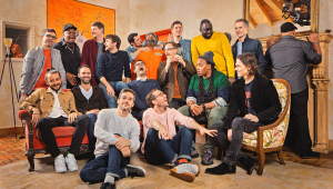 Image of Snarky Puppy