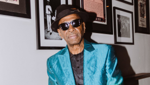 Image of Blue Monday w/ Soul Man Sam & Brad Stivers