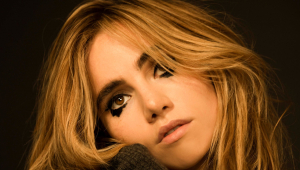 Image of Official 2026 ACL Nights: Suki Waterhouse