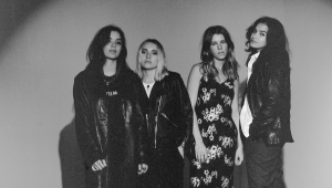 Image of The Aces w/ Gatlin