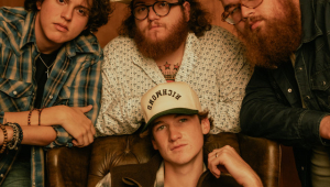 Image of The Jack Wharff Band w/ Tucker Stone