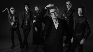 Image of Psychedelic Furs w/ Living Colour