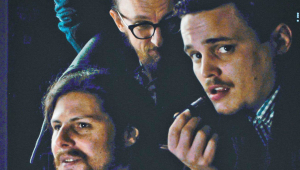 Image of The Yawpers