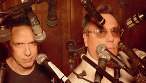 Image of TWO NIGHTS WITH THEY MIGHT BE GIANTS - 2 Day Ticket(11/6/26 + 11/7/26)