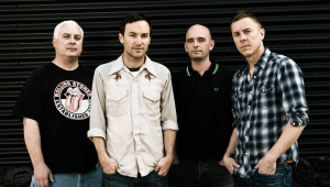 Image of Toadies - The Charmer Tour