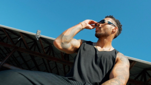 Image of Troyboi (21 and Over)