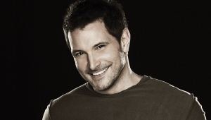 Image of Ty Herndon
