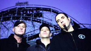 Image of Unsane