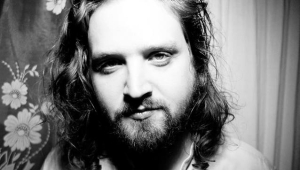Image of Will Varley