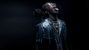 Image of YSL Records & Young Thug Presents: The New Generation Tour