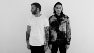Image of Zeds Dead - Journey Of A Lifetime North America Tour